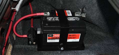 battery relocation coyote junction box|battery relocation diagram.